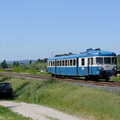 X2819 at Pertuis.