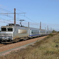 BB7278 near Rouvray-St-Denis.