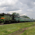 3TE10M-0021 and 3TE10M-0019 at Răuţel.