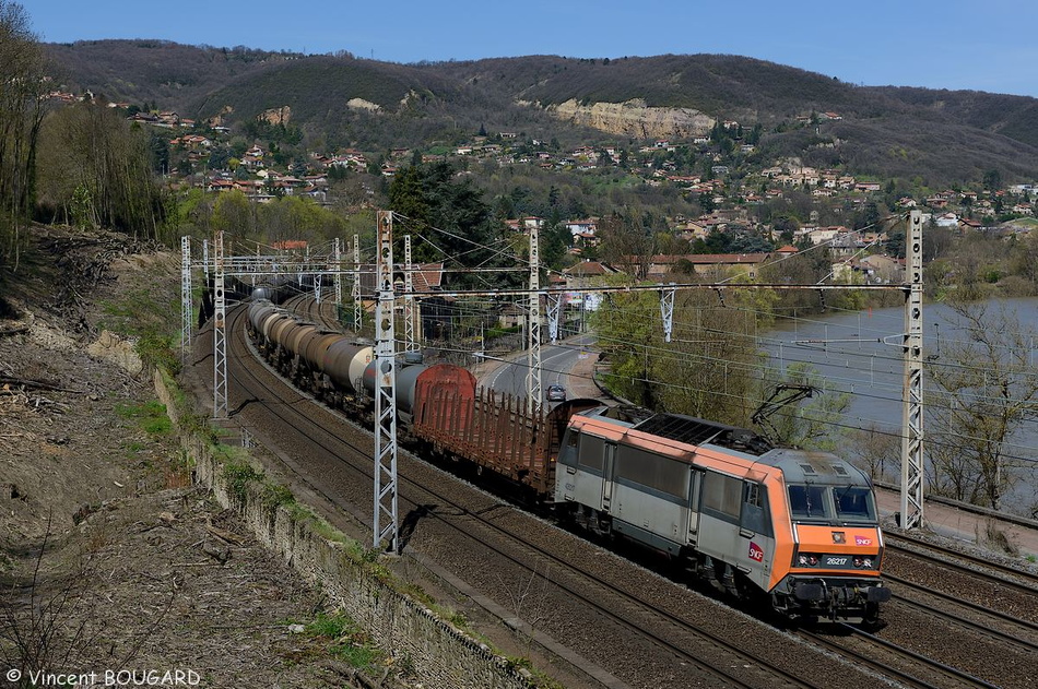 BB26217 at St Romain-au-Mont-d'Or.