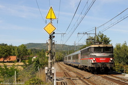 BB9307 at Boussens.