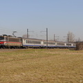 BB25250 at Beynost.