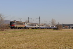 BB25250 at Beynost.