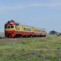 D1-694 near Etulia.