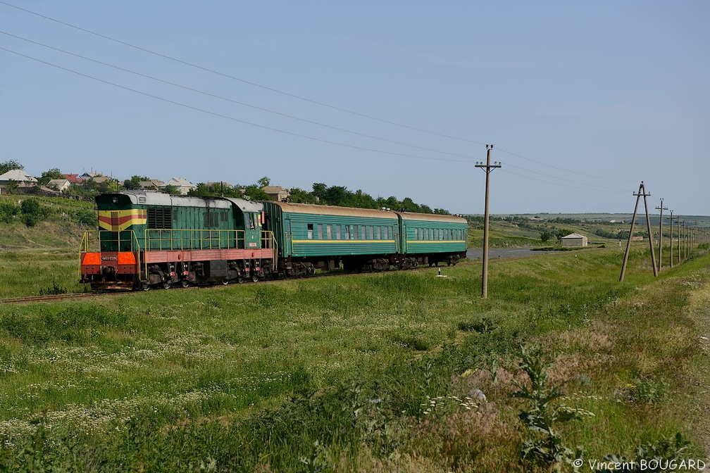 ChME3-2396 near Goteşti.