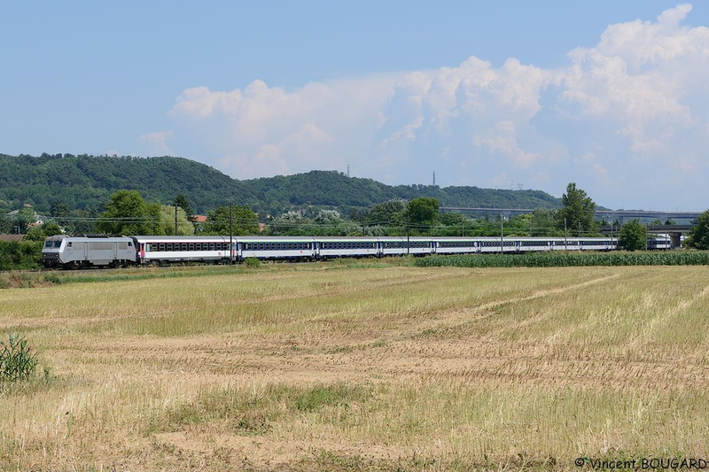 BB26020 at Beynost.