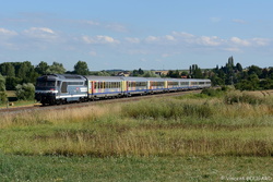 BB67521 near Ettendorf.