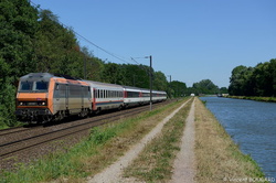 BB26167 at Steinbourg.