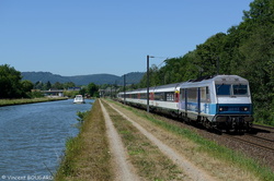 BB26163 at Steinbourg.