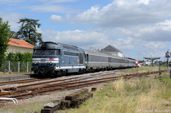 BB67607 at Cognac.