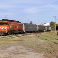 1932 at Vendas Novas.