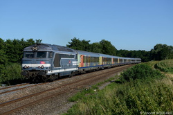 BB67514 near Minversheim.