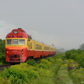 D1-770 near Ciuluc.