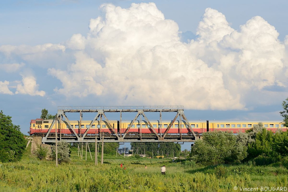 D1-752 at Bălţi.