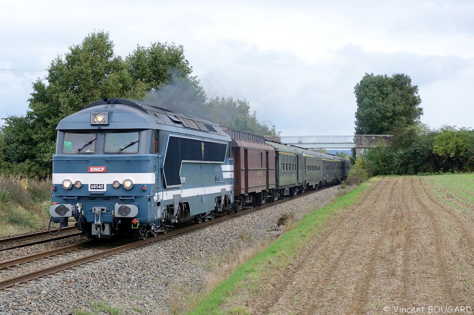 A1AA1A68540 at Les Chères.