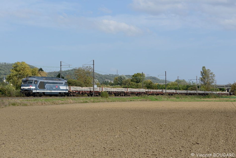 BB67526 at Beynost.