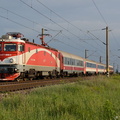 Class 477-888 near Bizighesti.