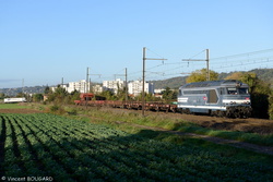 BB67526 at Beynost.