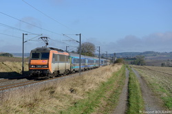 BB26056 near Clémentel.