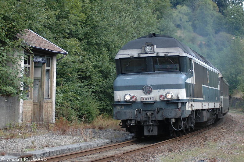 CC72052 at Claveisolles.