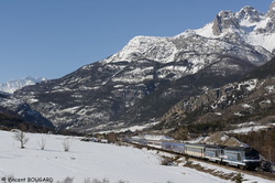 BB67367 and BB67360 near Villar-Saint-Pancrace.