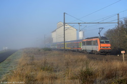 BB26036 near Clémentel.