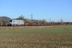 BB75016 at Beynost.