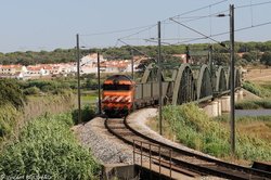 1911 at Alcácer do Sal.