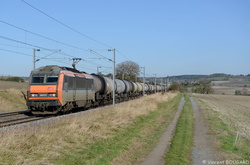 BB26173 near Clémentel.