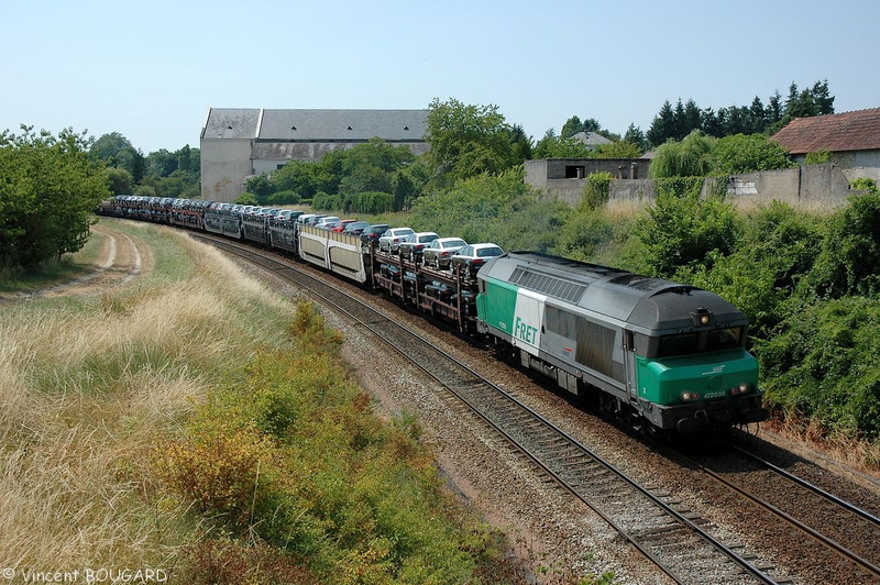 CC72036 at Chenonceaux.