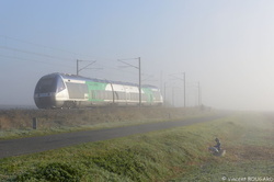 X76535 near Clémentel.