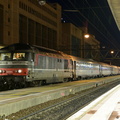 BB67376 at Lyon-Part-Dieu.