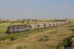 BB36001 near Sidi Hajjaj.