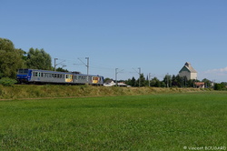 Z11520 near Mommenheim.