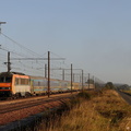 BB26038 near Rouvray-St-Denis.