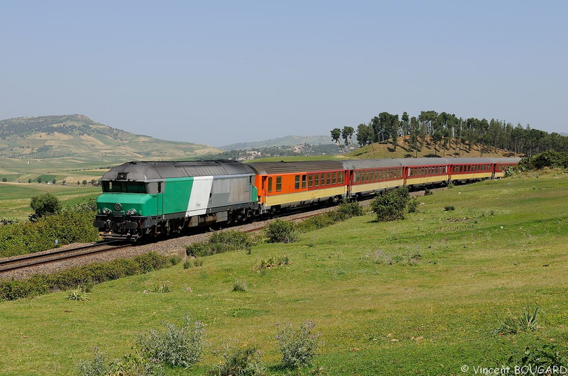 DF118 at Arbaoua.