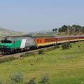 DF118 at Arbaoua.