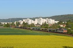 BB26207 at Beynost.