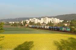 BB75422 at Beynost.