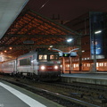 BB7292 and Z5395 at Tours.