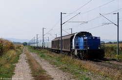 G1573 near Hochfelden.