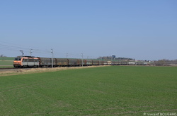 BB26190 near Surat.