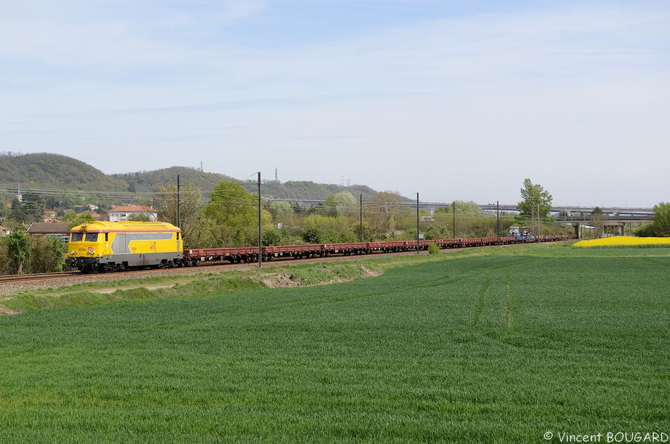 BB67409 at Beynost.