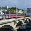 BB26164 arrive at Lyon.