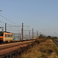 BB26054 near Rouvray-St-Denis.