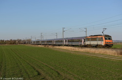 BB26031 near Surat.