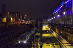 X2914 and X2819 at Lyon.