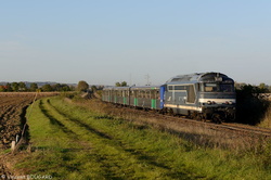 BB67556 near St Genès-du-Retz.