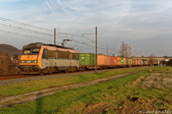 BB26205 at Beynost.