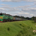 2TE10M 3450 near Vīpe